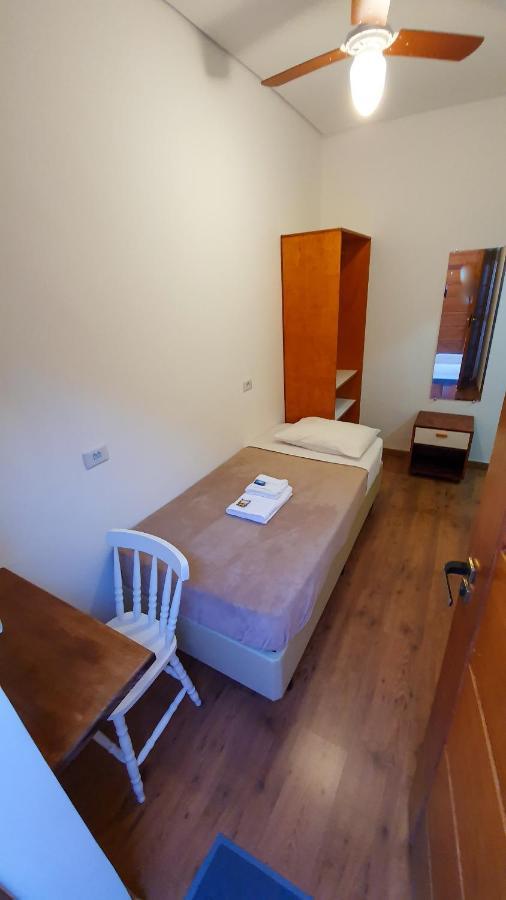 Bistu Hotel - Vila Nova Conceicao 상파울루 외부 사진