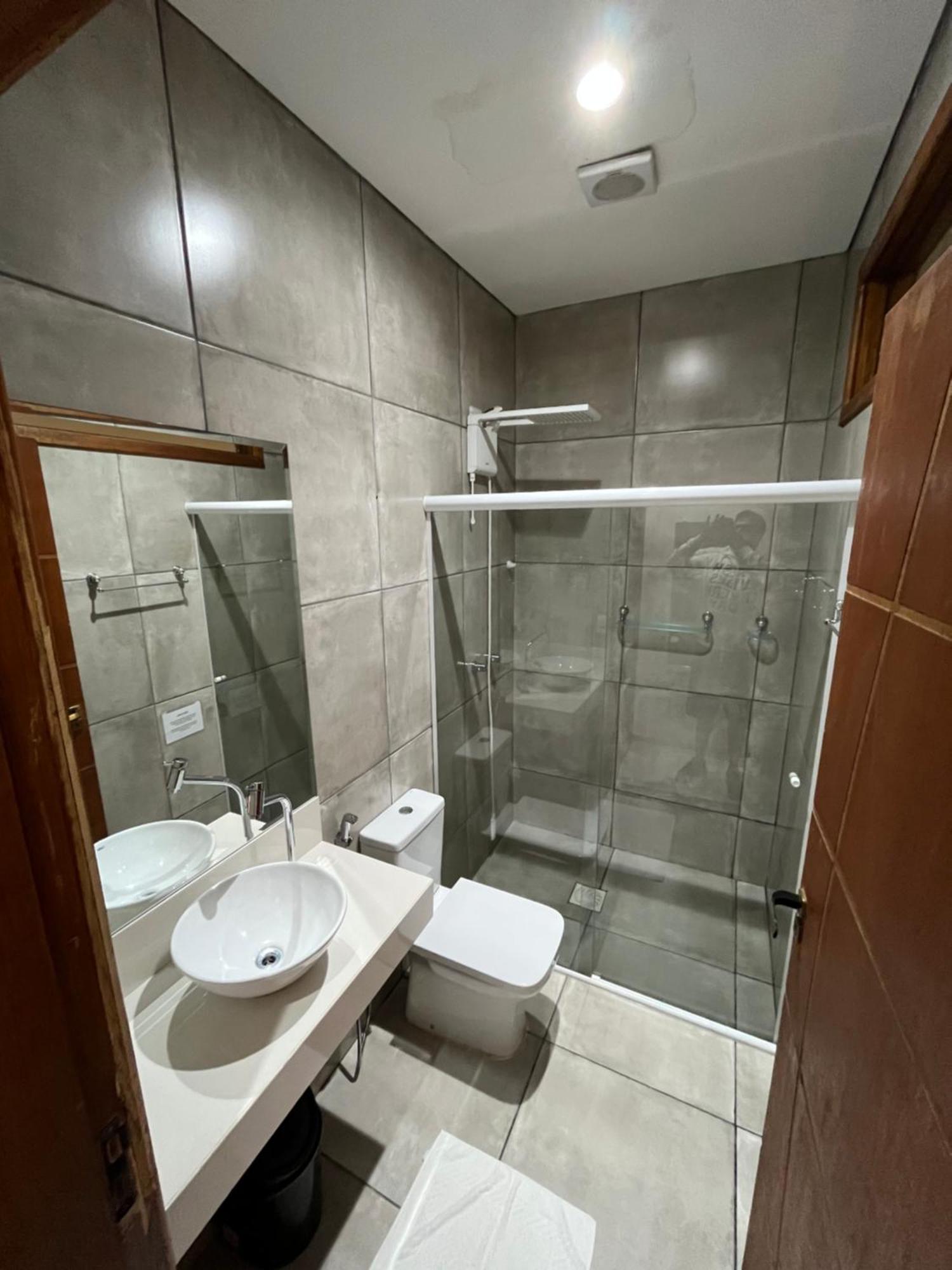 Bistu Hotel - Vila Nova Conceicao 상파울루 외부 사진