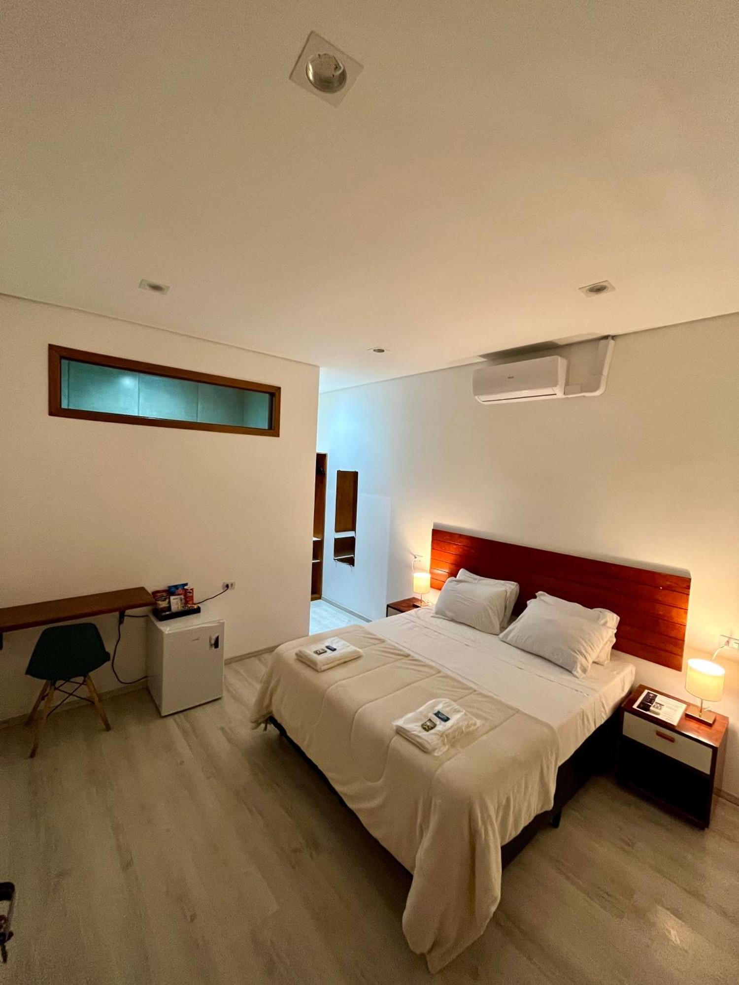 Bistu Hotel - Vila Nova Conceicao 상파울루 외부 사진