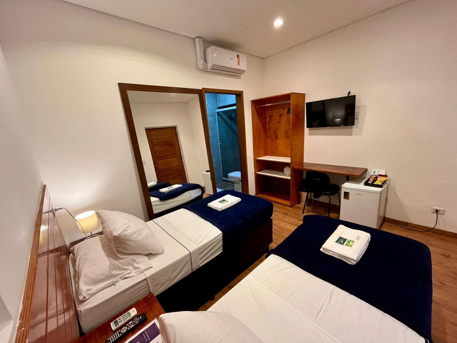 Bistu Hotel - Vila Nova Conceicao 상파울루 외부 사진