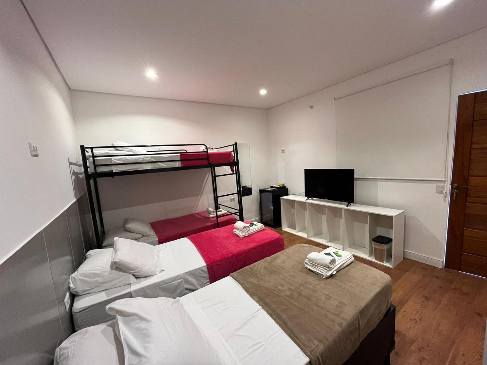 Bistu Hotel - Vila Nova Conceicao 상파울루 외부 사진