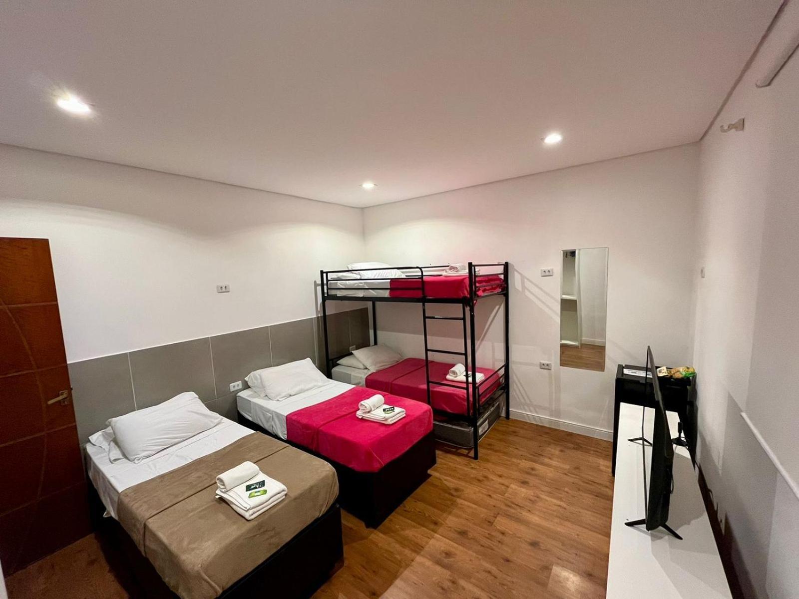 Bistu Hotel - Vila Nova Conceicao 상파울루 외부 사진