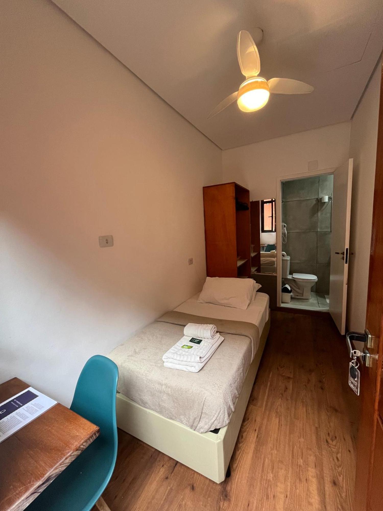 Bistu Hotel - Vila Nova Conceicao 상파울루 외부 사진