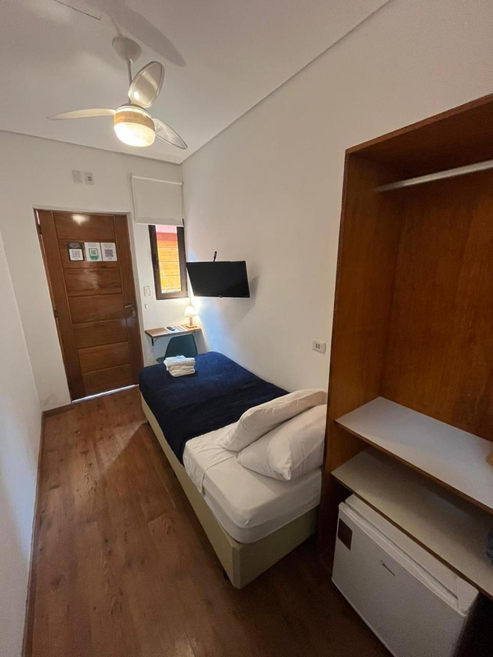 Bistu Hotel - Vila Nova Conceicao 상파울루 외부 사진