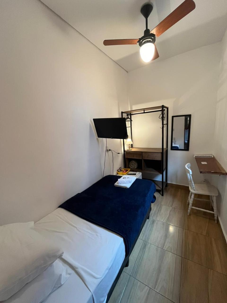 Bistu Hotel - Vila Nova Conceicao 상파울루 외부 사진