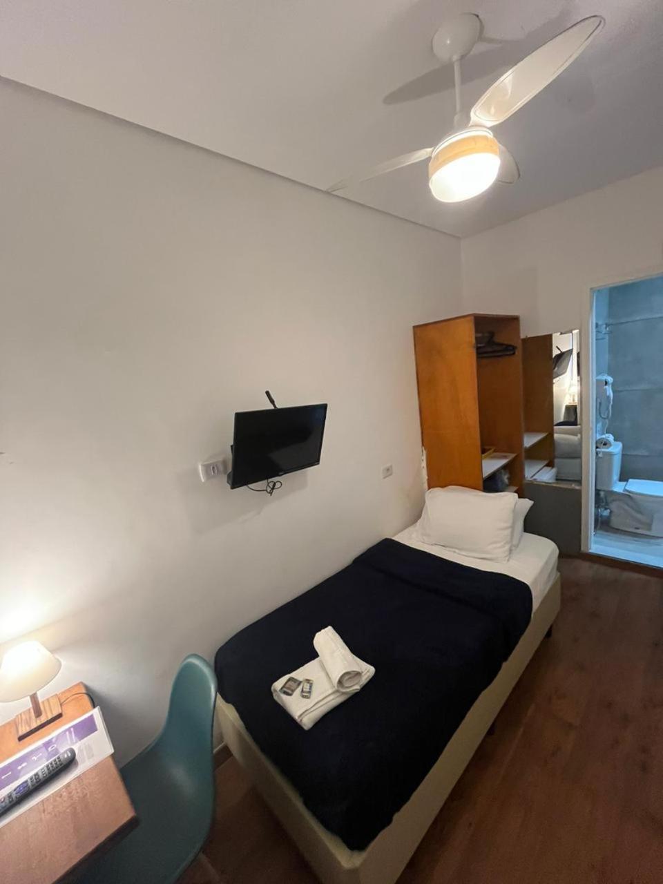 Bistu Hotel - Vila Nova Conceicao 상파울루 외부 사진