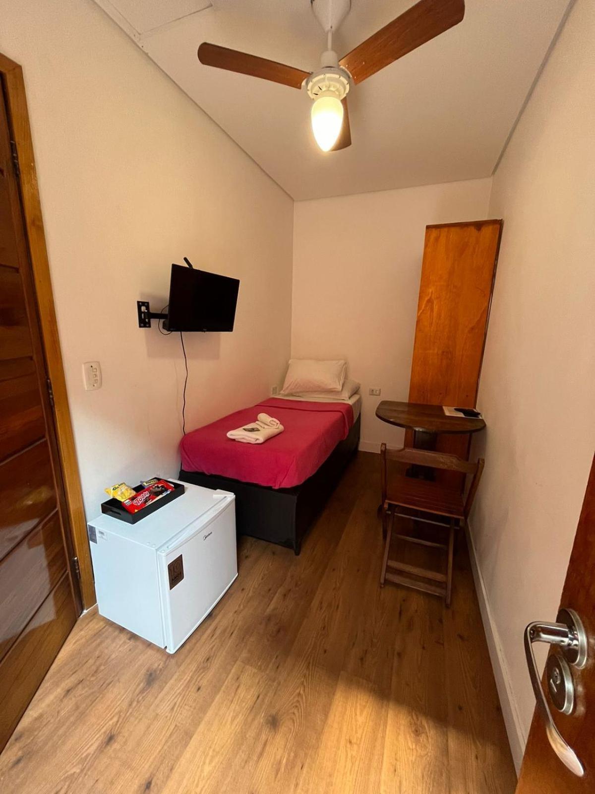 Bistu Hotel - Vila Nova Conceicao 상파울루 외부 사진