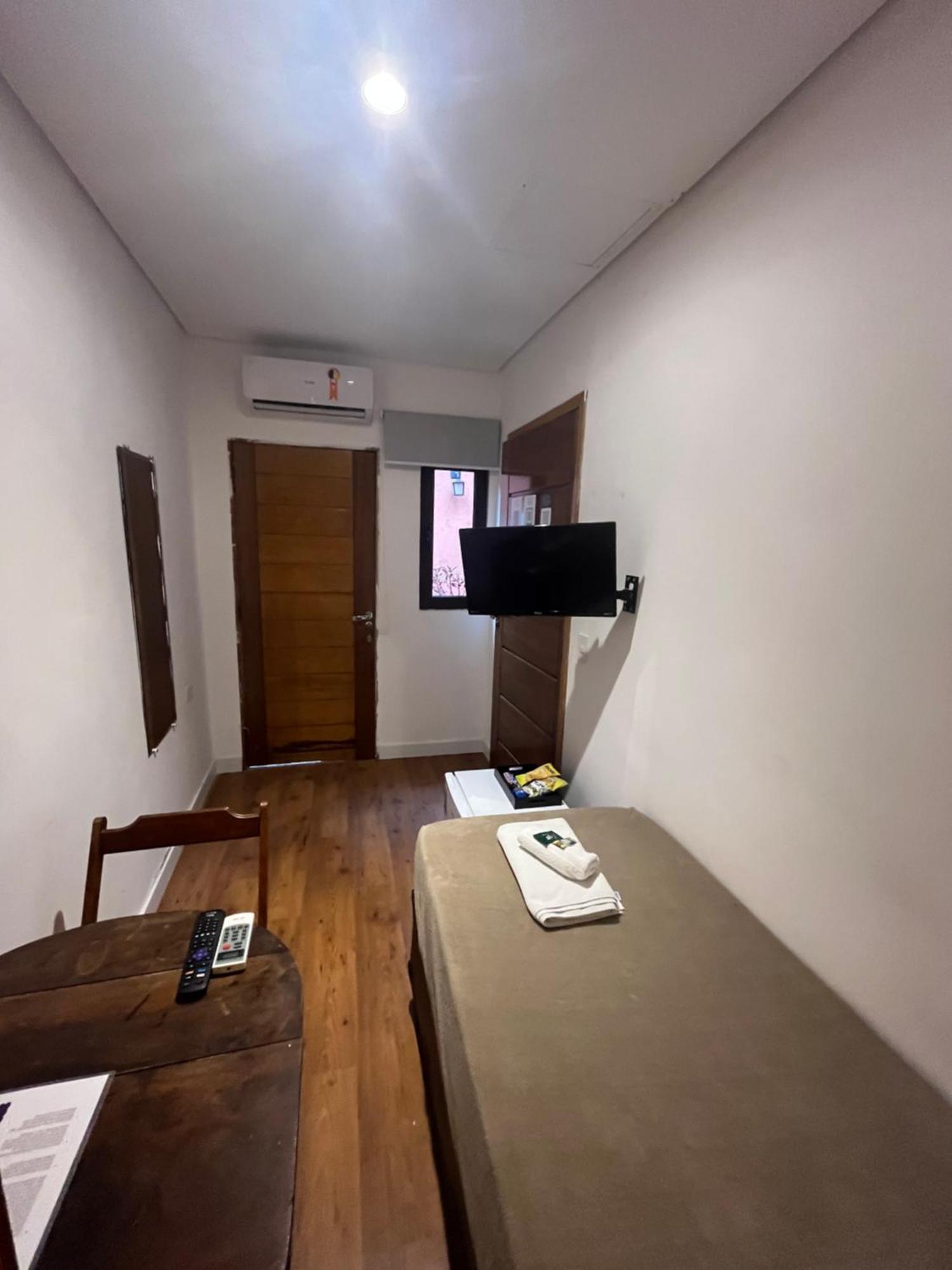 Bistu Hotel - Vila Nova Conceicao 상파울루 외부 사진