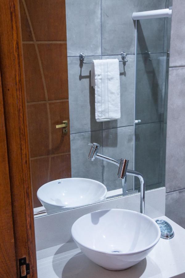 Bistu Hotel - Vila Nova Conceicao 상파울루 외부 사진